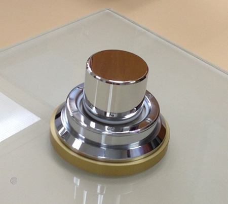 Copy No. 75 of the International Prototype of the Kilogram